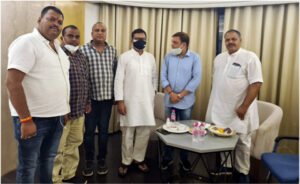 Chhattisgarh Crimes