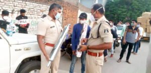 Chhattisgarh Crimes