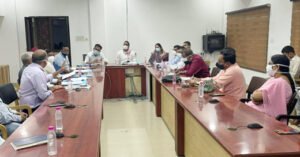 Chhattisgarh Crimes