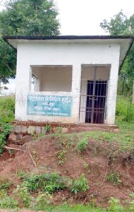Chhattisgarh Crimes