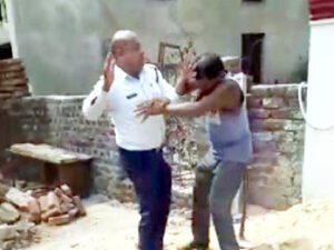 Chhattisgarh Crimes