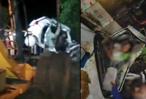 Chhattisgarh Crimes