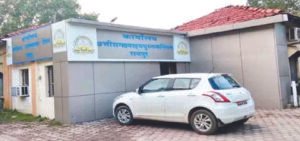 Chhattisgarh Crimes