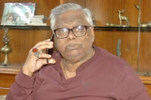 Chhattisgarh Crimes