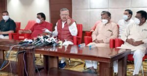 Chhattisgarh Crimes