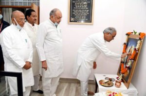 Chhattisgarh Crimes