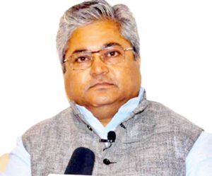 Chhattisgarh Crimes