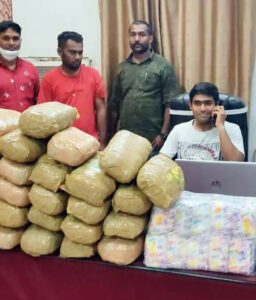 Chhattisgarh Crimes
