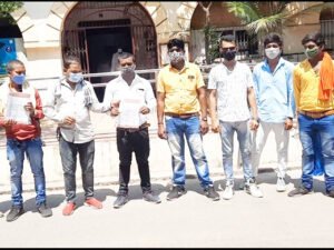 Chhattisgarh Crimes