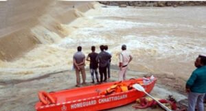 Chhattisgarh Crimes