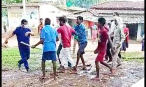 Chhattisgarh Crimes