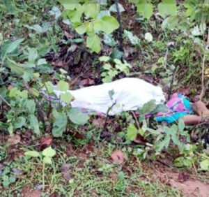 Chhattisgarh Crimes