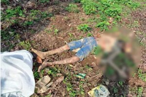 Chhattisgarh Crimes