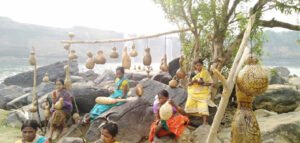 Chhattisgarh Crimes
