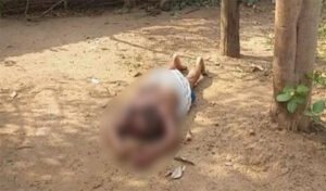 Chhattisgarh Crimes