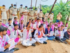 Chhattisgarh Crimes
