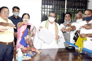 Chhattisgarh Crimes