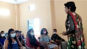 Chhattisgarh Crimes