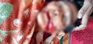 Chhattisgarh Crimes