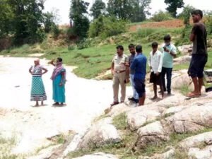 Chhattisgarh Crimes