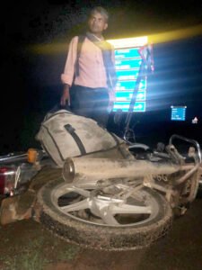 Chhattisgarh Crimes