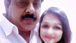 Chhattisgarh Crimes