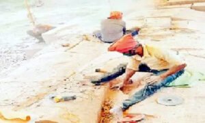 Chhattisgarh Crimes