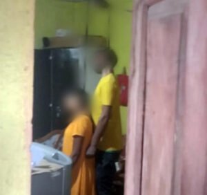 Chhattisgarh Crimes