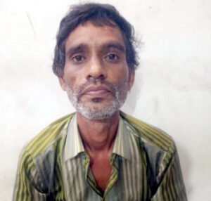 Chhattisgarh Crimes