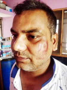 Chhattisgarh Crimes