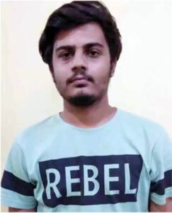 Chhattisgarh Crimes