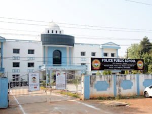 Chhattisgarh Crimes