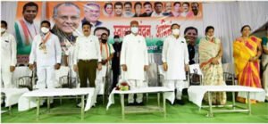 Chhattisgarh Crimes