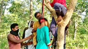 Chhattisgarh Crimes
