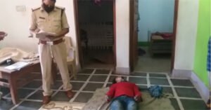 Chhattisgarh Crimes