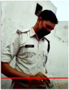 Chhattisgarh Crimes