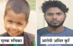 Chhattisgarh Crimes
