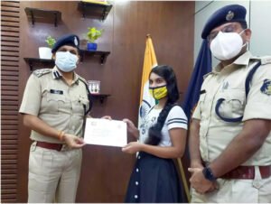 Chhattisgarh Crimes