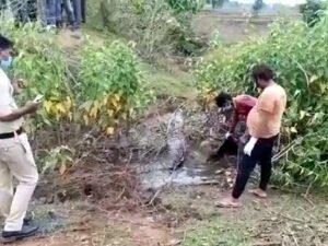 Chhattisgarh Crimes