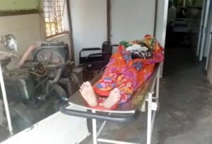 Chhattisgarh Crimes