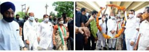 Chhattisgarh Crimes