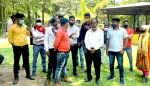 Chhattisgarh Crimes