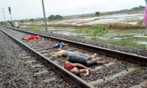 Chhattisgarh Crimes