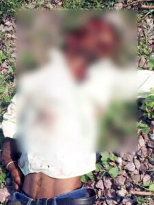 Chhattisgarh Crimes