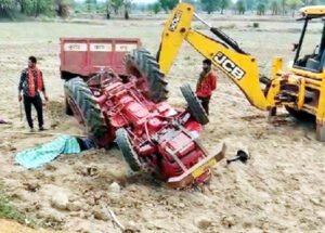 Chhattisgarh Crimes