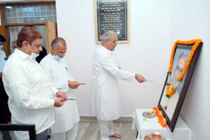 Chhattisgarh Crimes