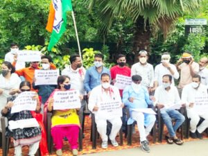 Chhattisgarh Crimes