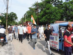 Chhattisgarh Crimes