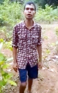 Chhattisgarh Crimes