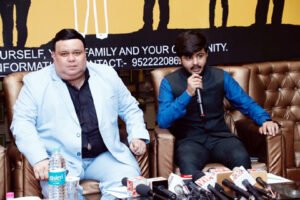 Chhattisgarh Crimes